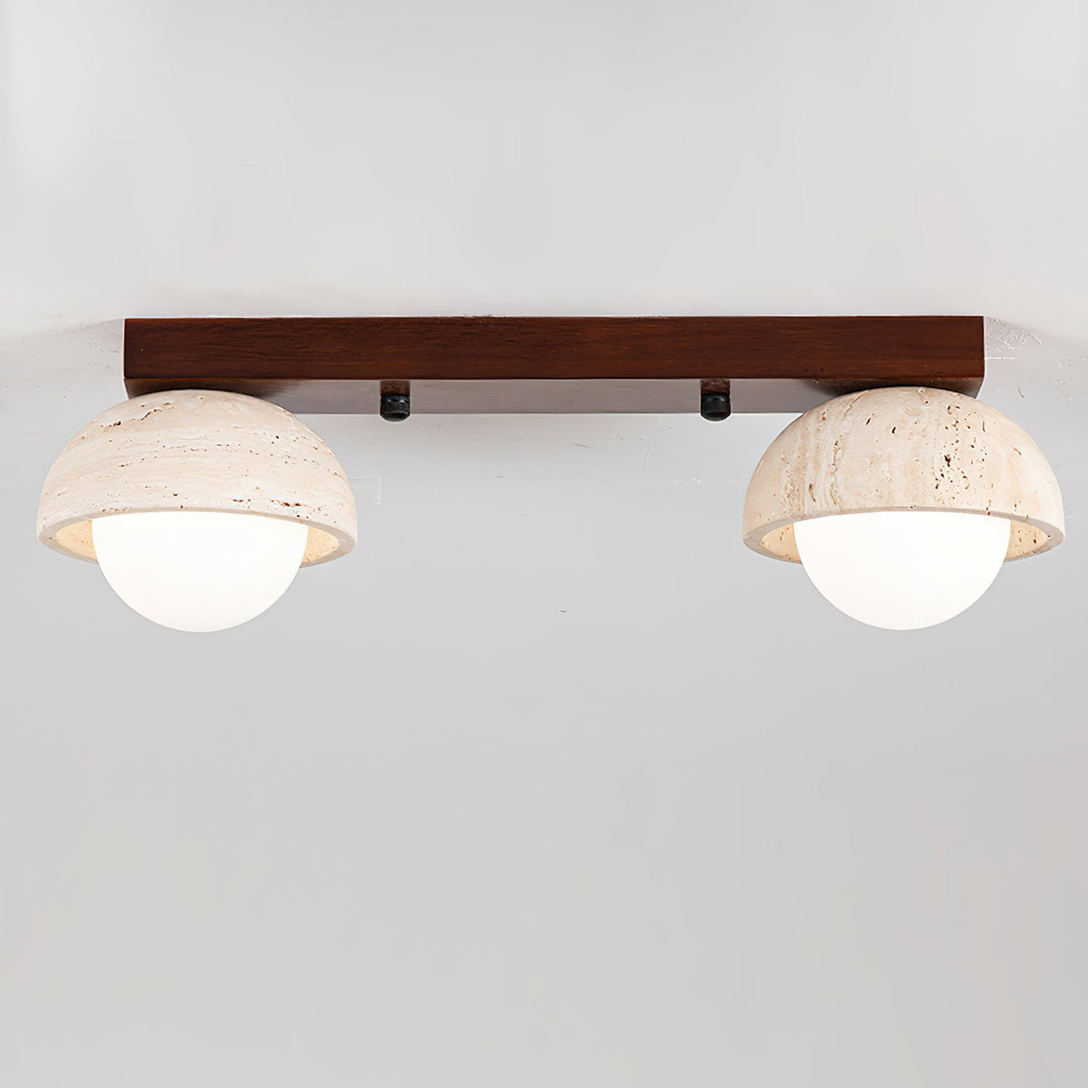Palermo Combination Ceiling Light