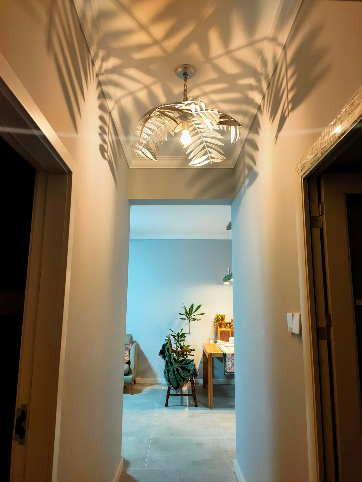 Citalos Pendant Light