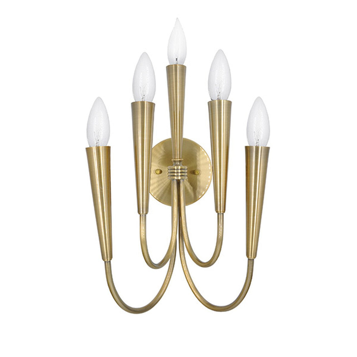 Elsoreth Wall Lamp