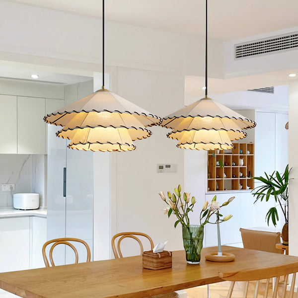 Avenalise Plug-in Pendant Light