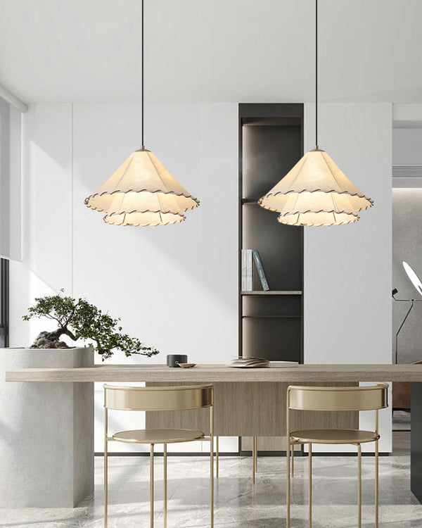 Avenalise Plug-in Pendant Light