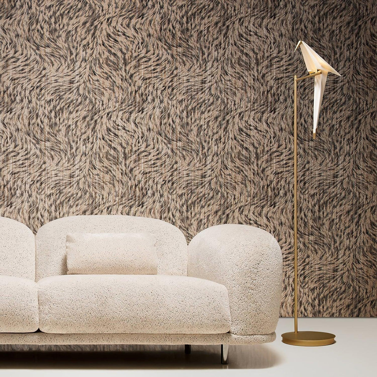 Novario Floor Lamp