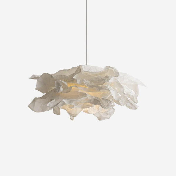Erona Series Paper Pendant Light