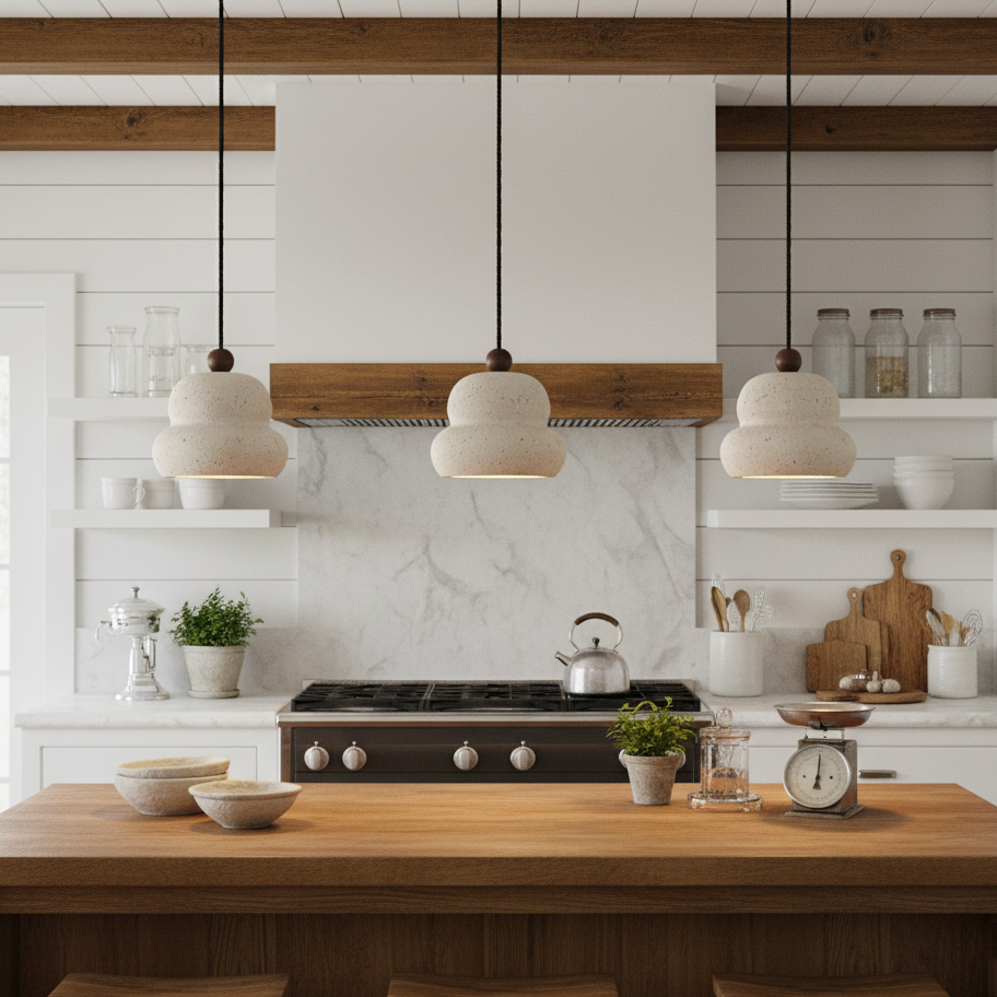 Orelenenne Pendant Lamp