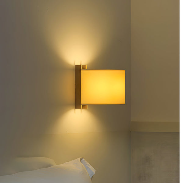Papiro Wall Light
