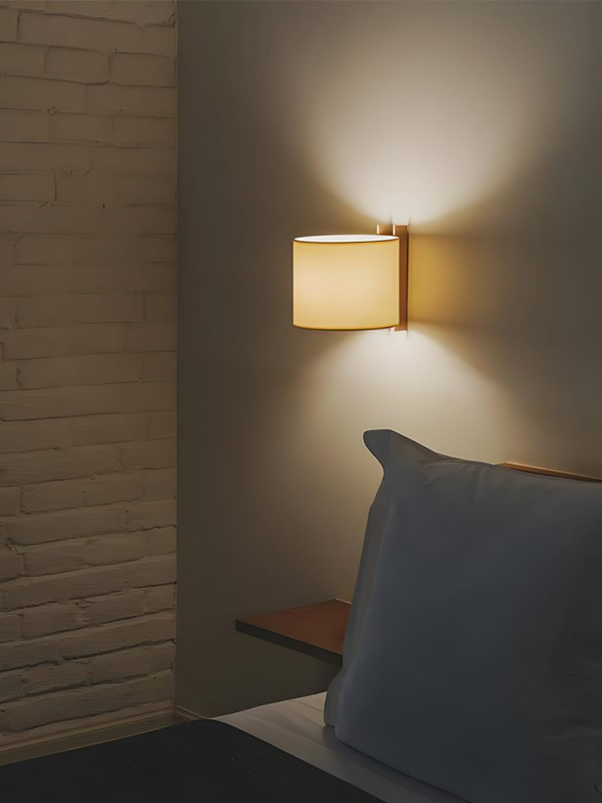 Papiro Wall Light