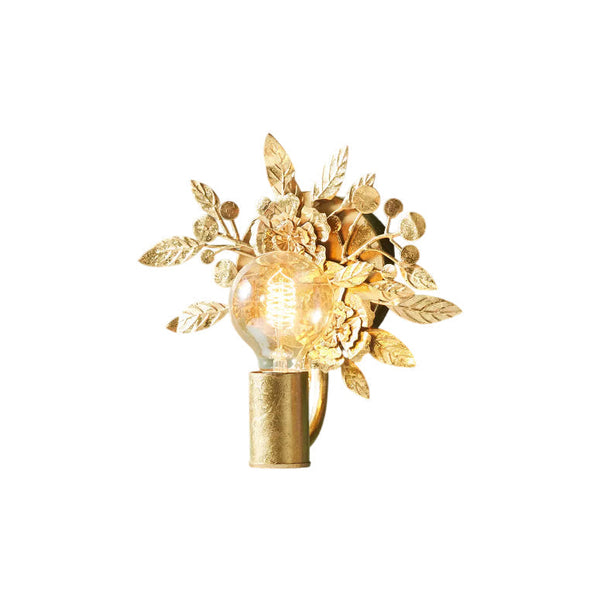 Ullaeiel Postmodern Luxury Wall Lamp