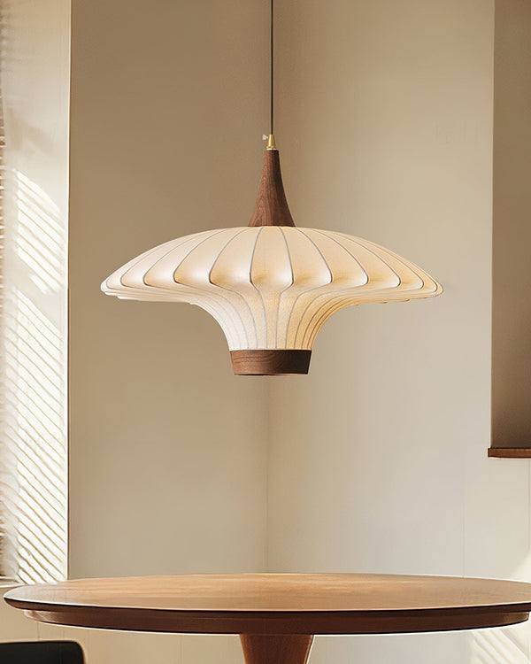 Parasol Pendant Light
