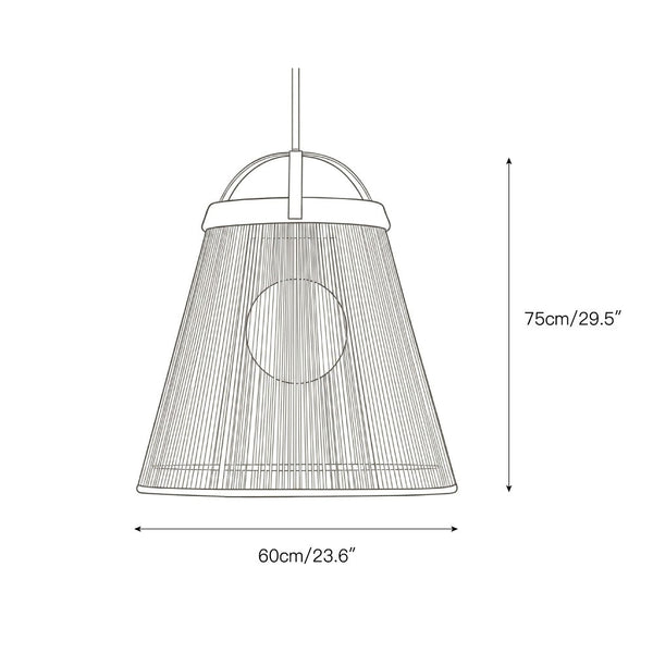 Serevina Pendant Light