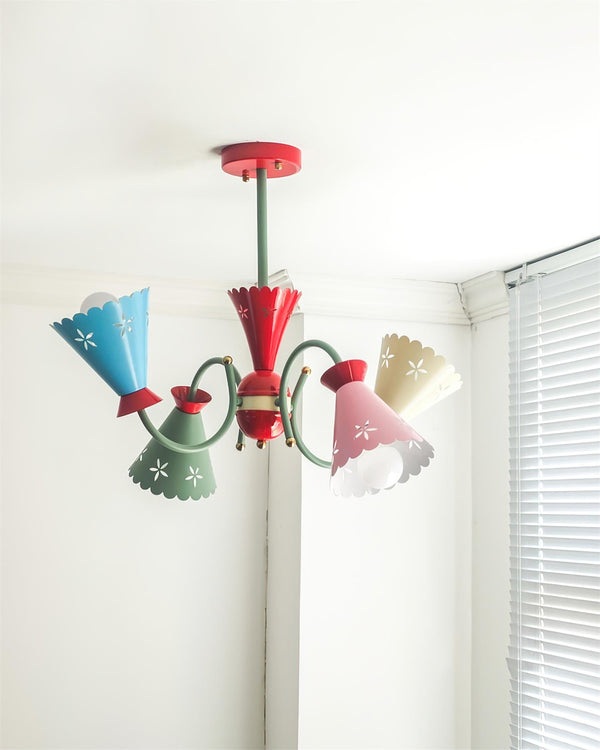 Lumanian Chandelier