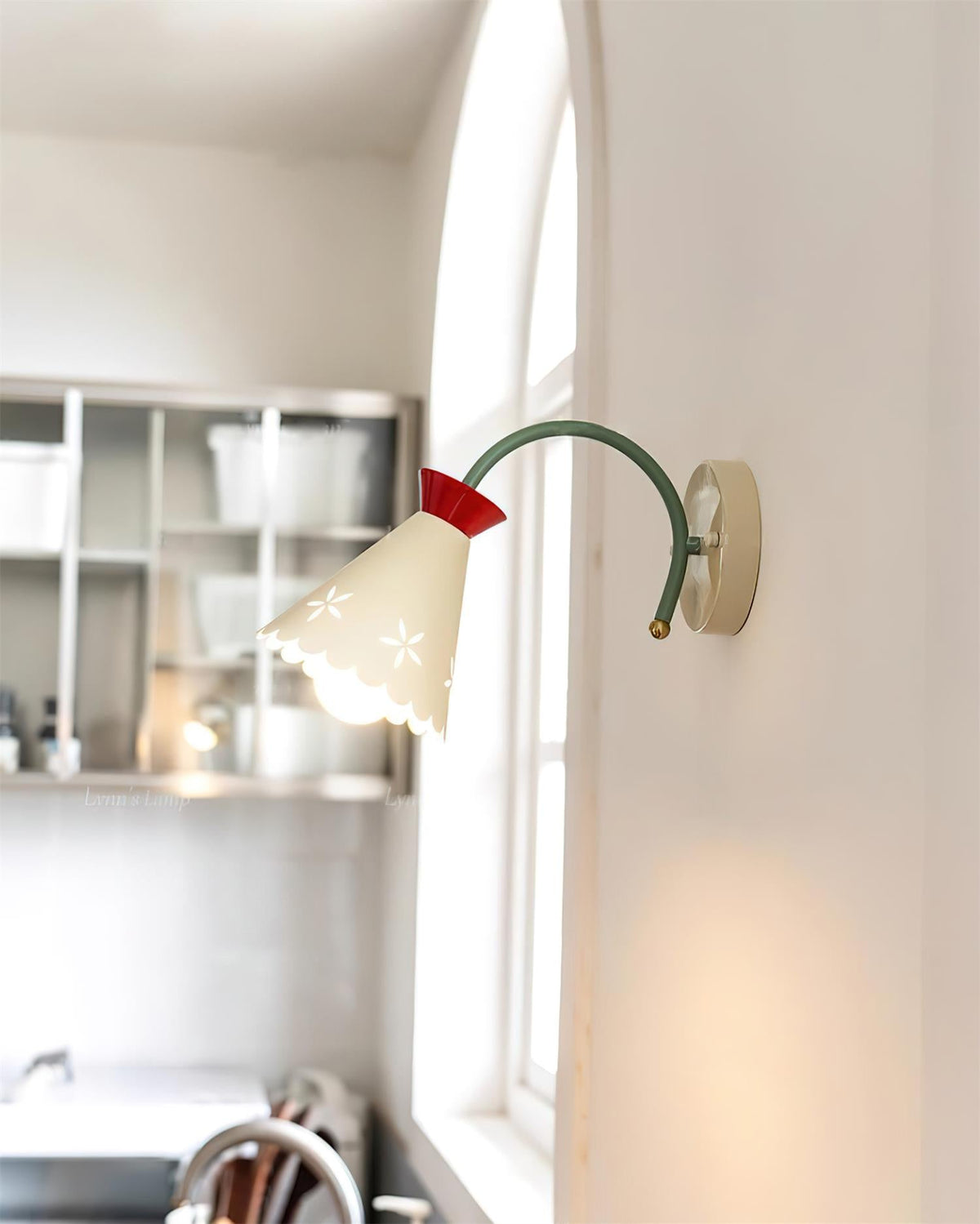 Viraaniella Wall Lamp