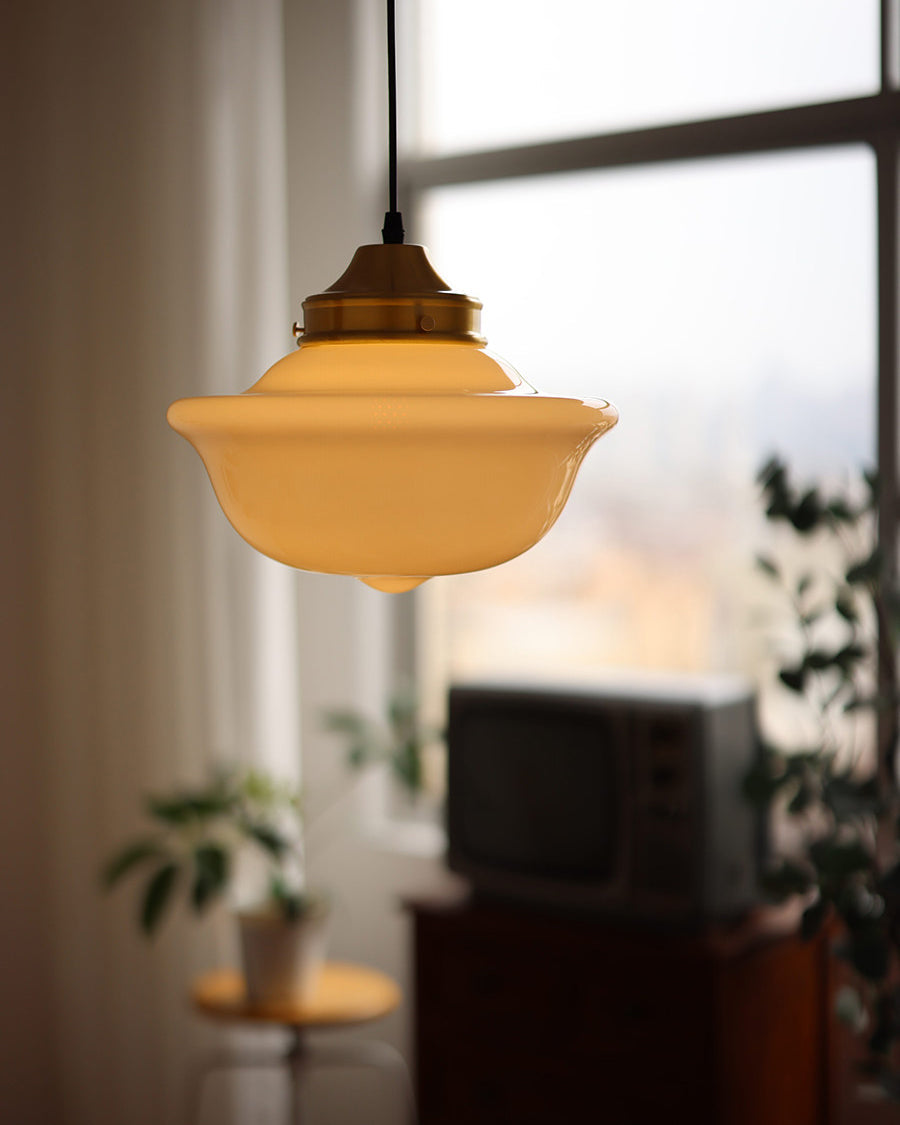 Soreiella Pendant Light
