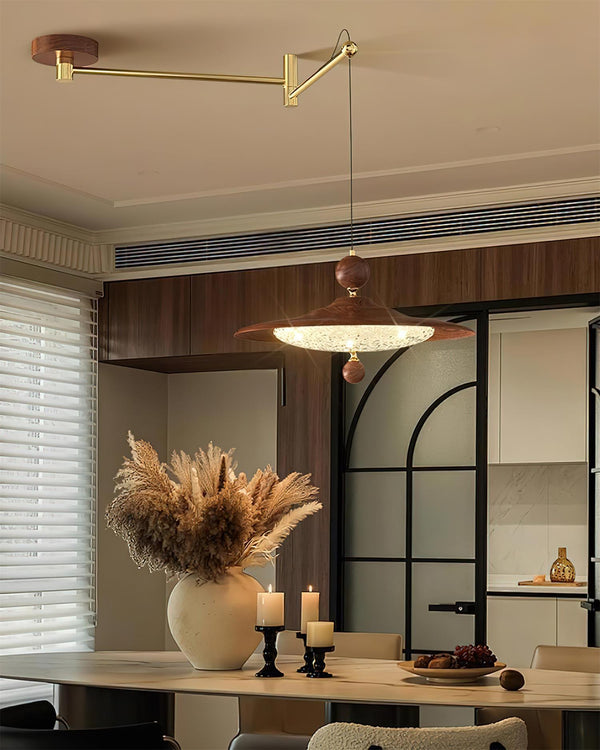 Terienielle Pendant Lamp