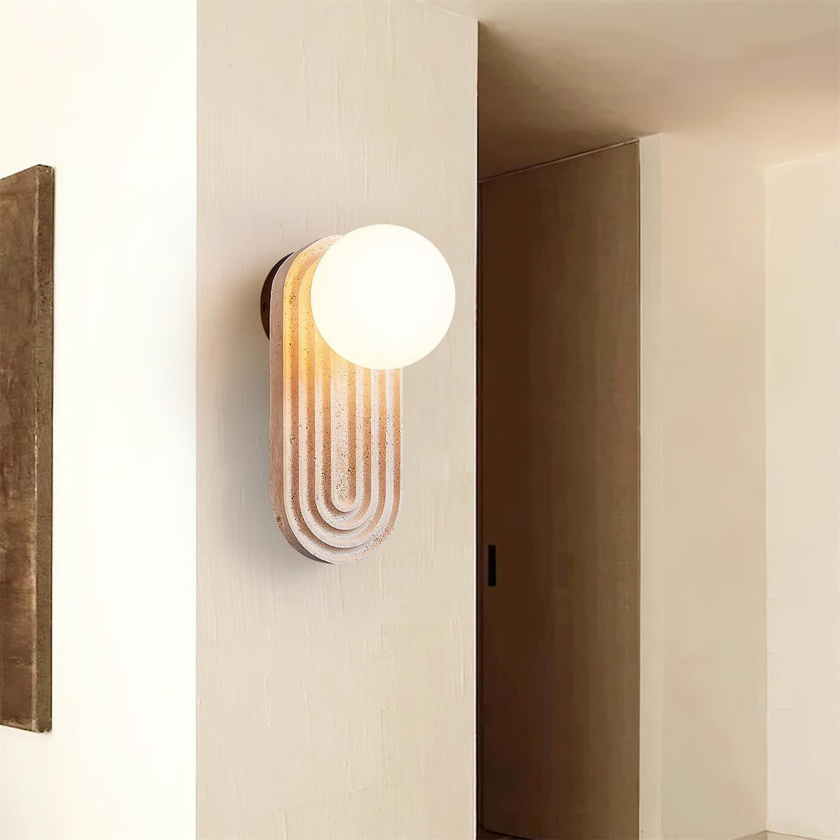Viraerina Wall Lamp