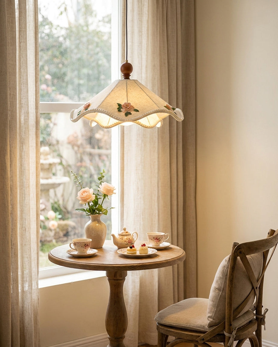 Oreleria Pendant Light