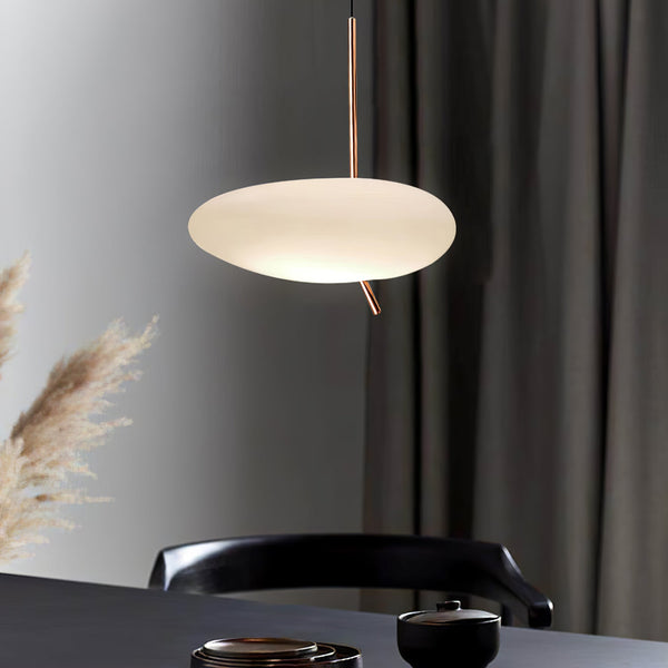Pebbles Pendant Light
