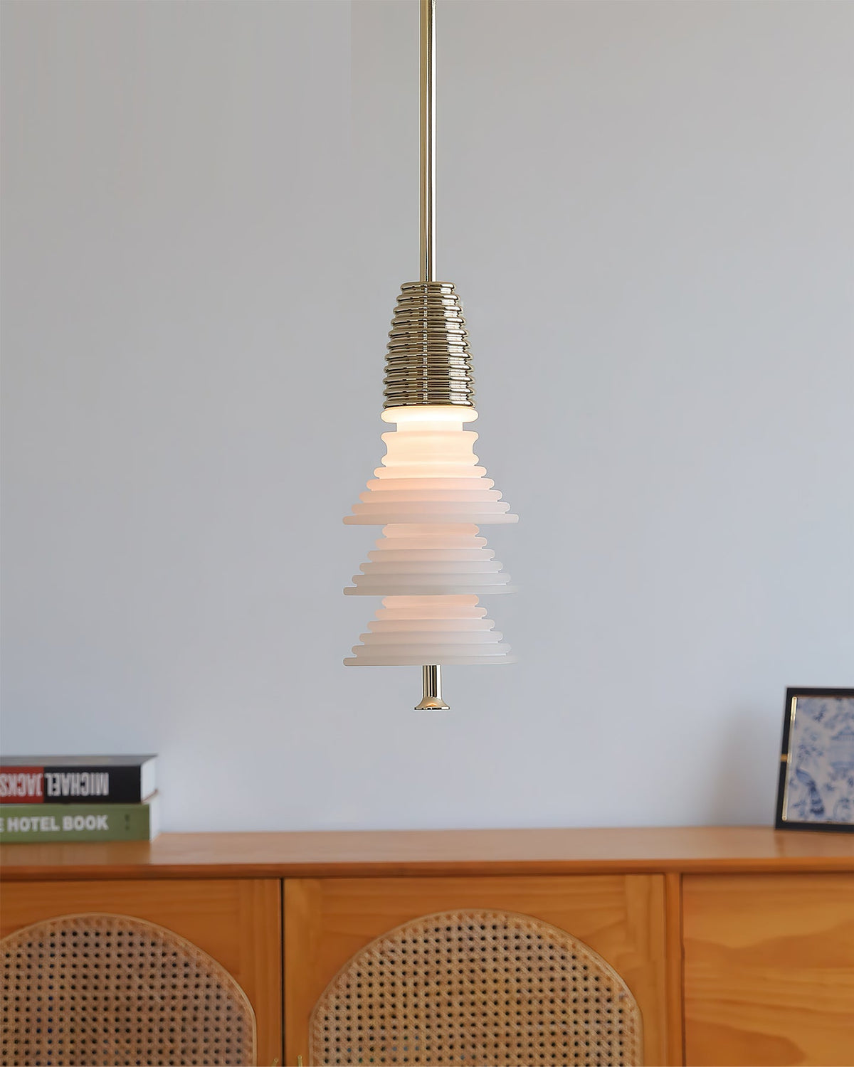 Miralena Pendant Light