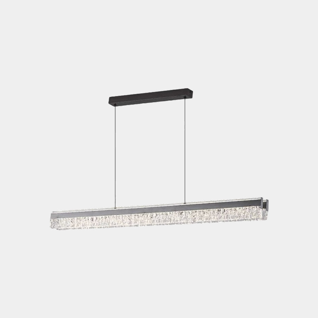 Pendant Light Linear Luxury Dimmable LED