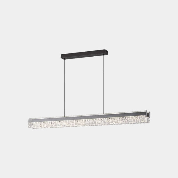 Pendant Light Linear Luxury Dimmable LED