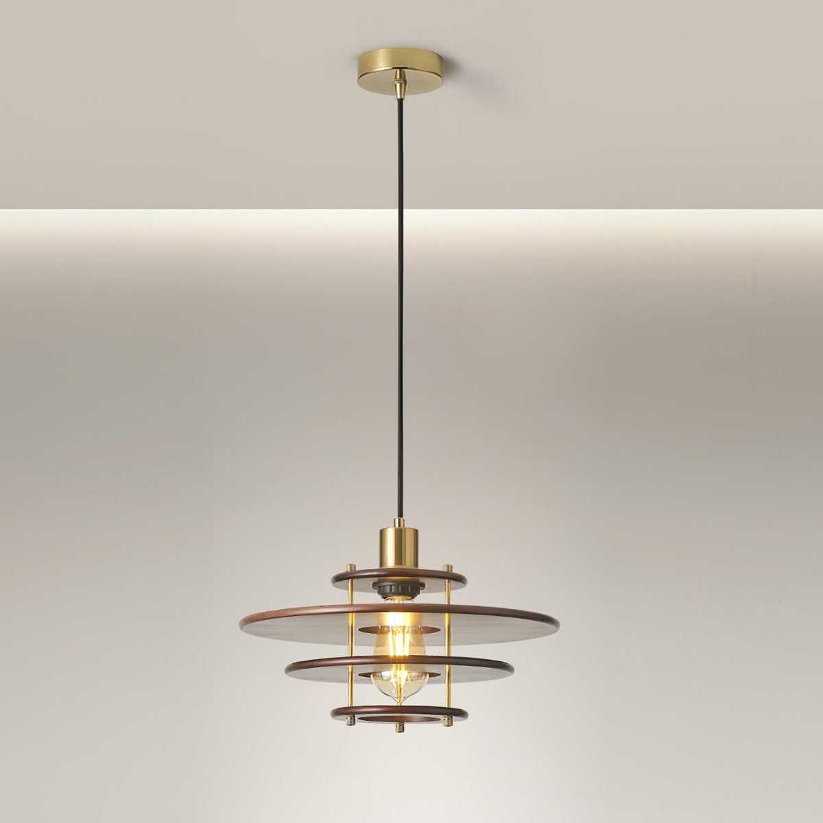 Ximena Modern Pendant Light