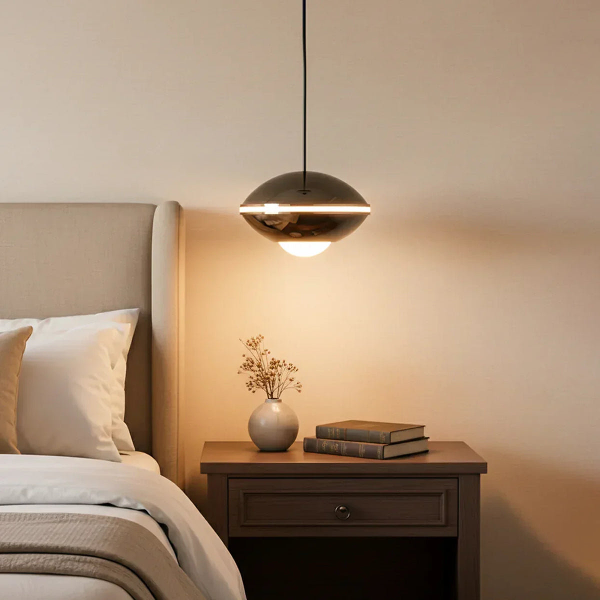 Pendul Pendant Lamp