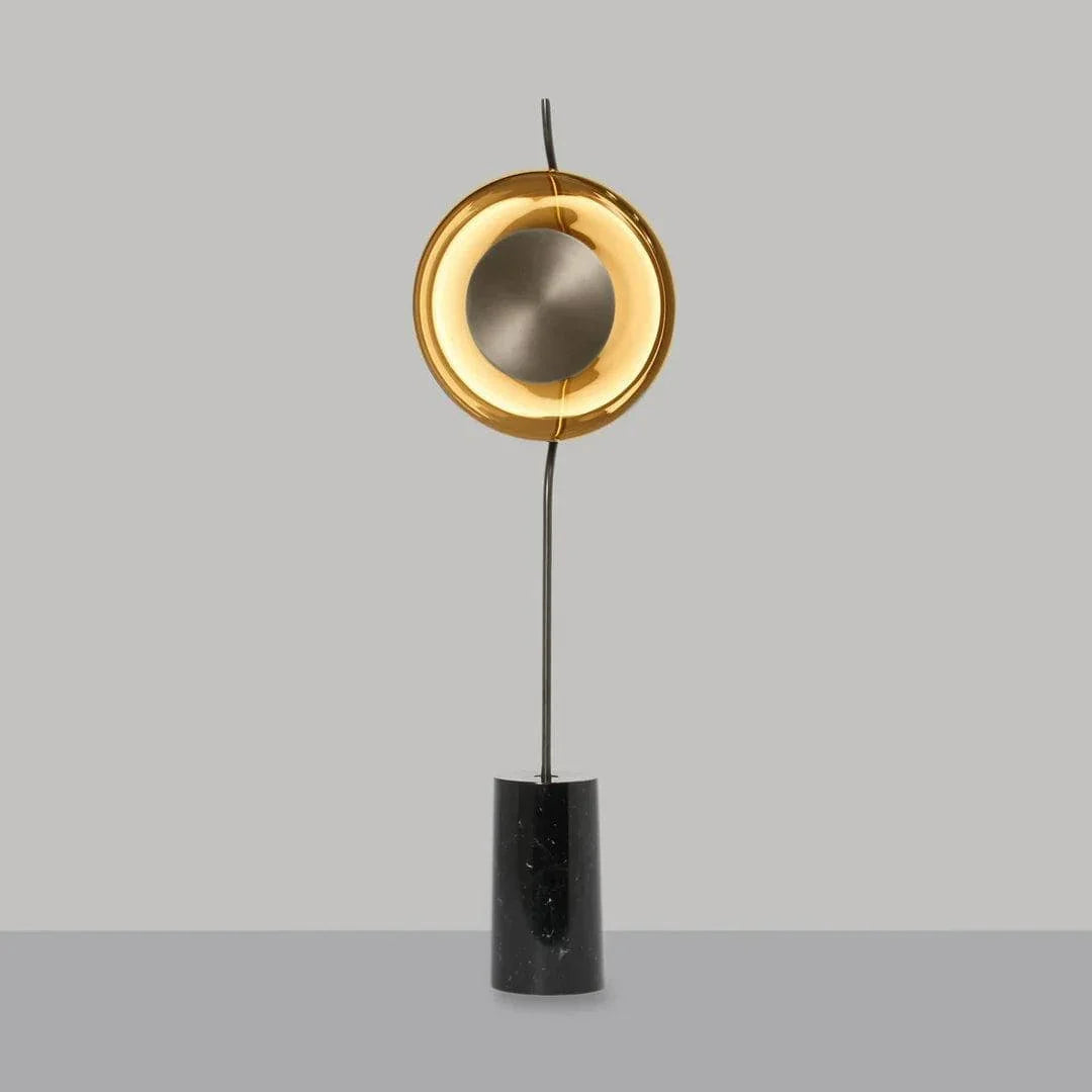 Pendulum Floor Lamp