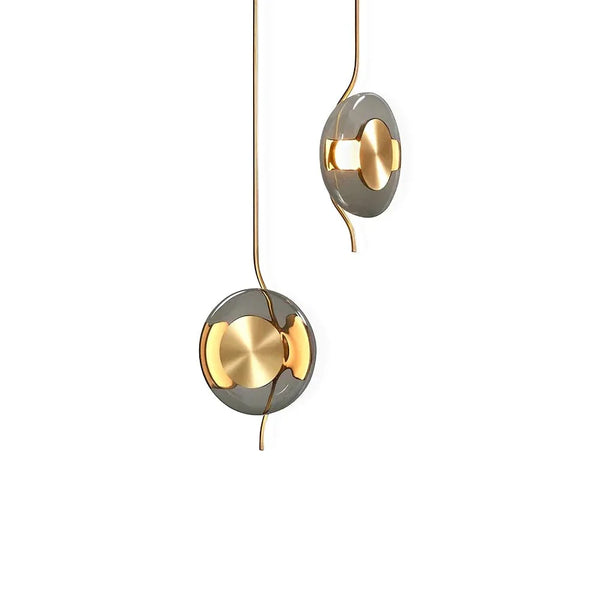 Pendulum Pendant Lamp