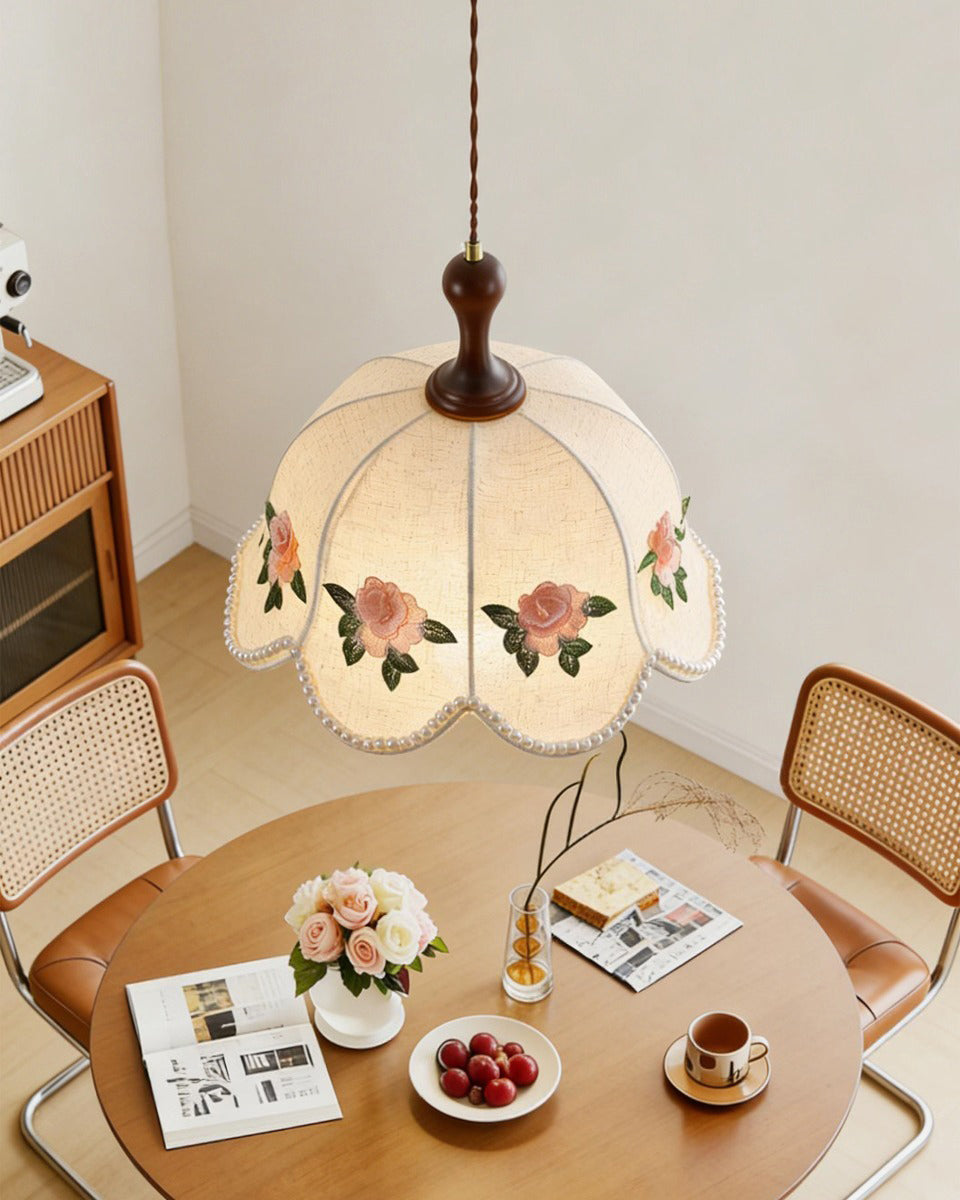 Terienina Pendant Light
