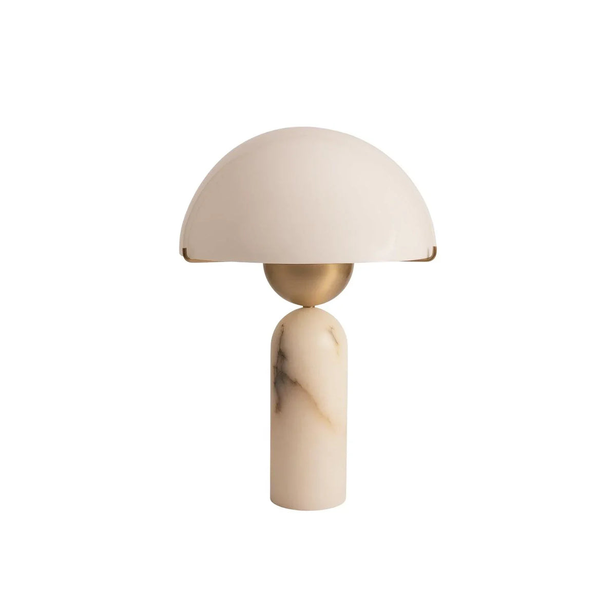 Marble Luxury Aogashima Table Lamp