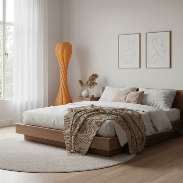 Elaanette Floor Lamp