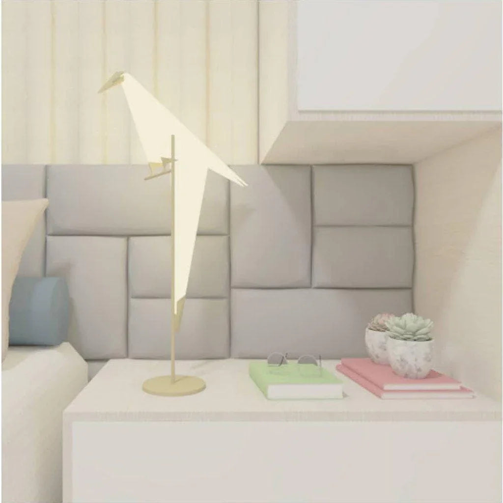 Perch Light Table Lamp