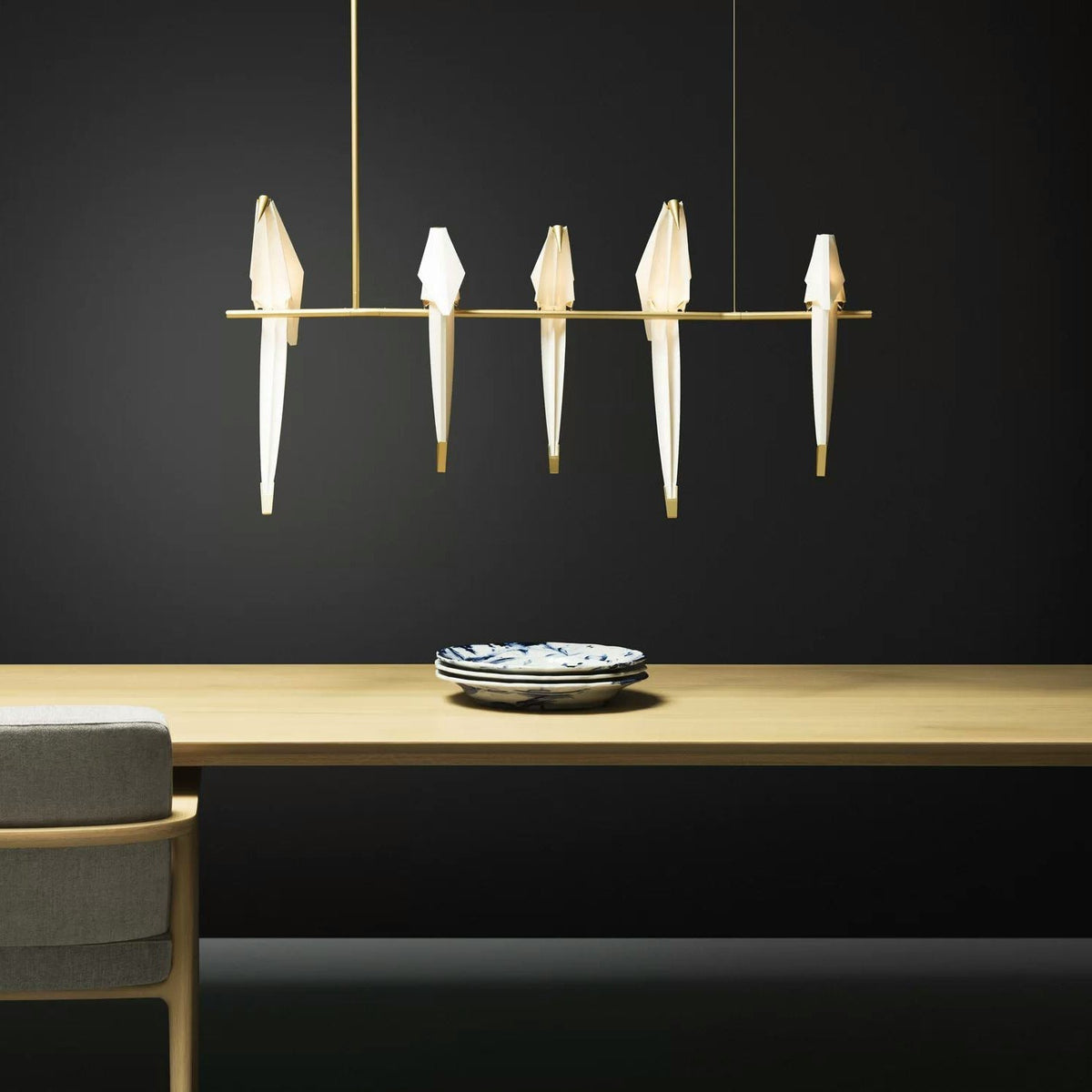 Irinor Chandelier