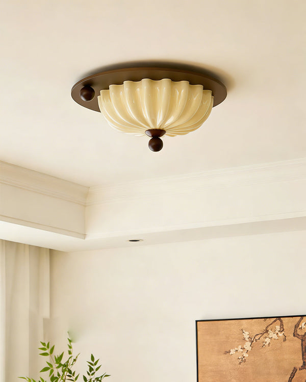 Rivinel Ceiling Light