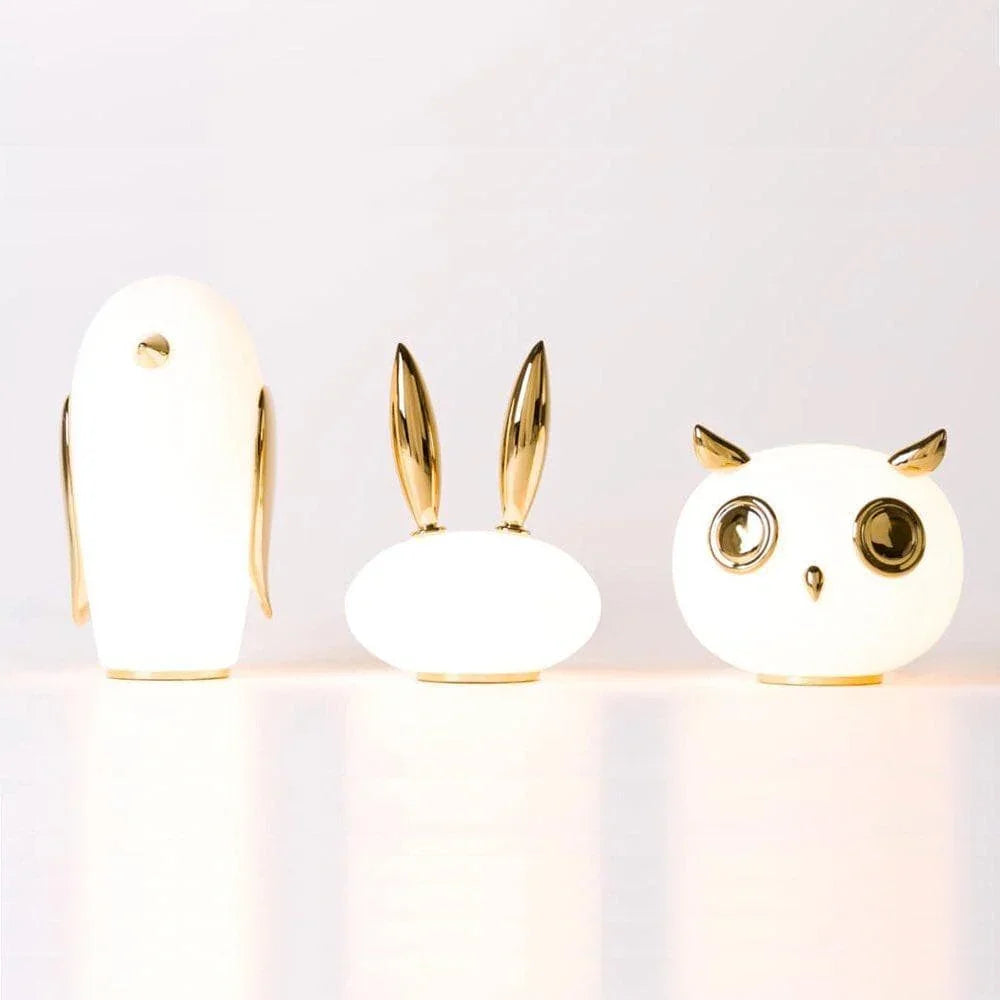 Pet Table Light