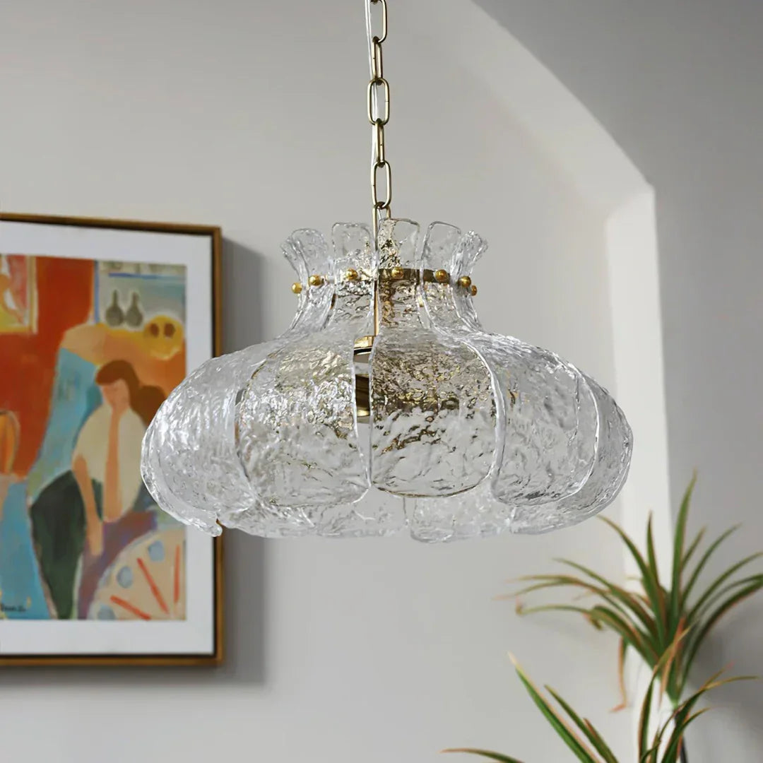 E.S. Horn type 755 Pendant Light
