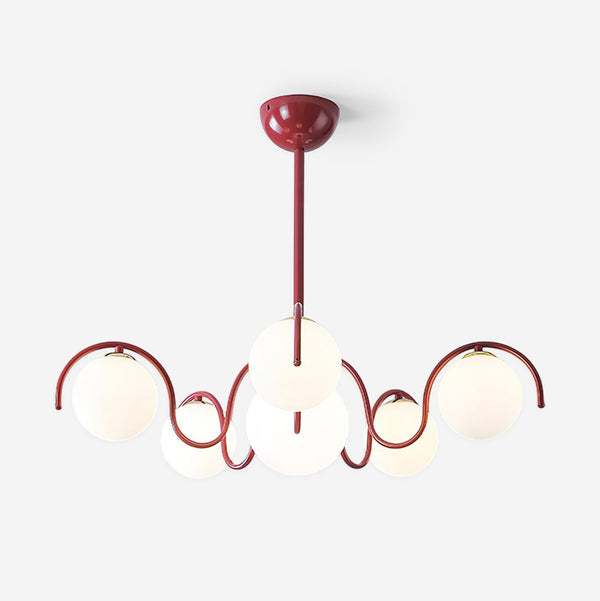 Fiorra Chandelier