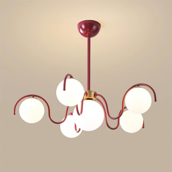 Fiorra Chandelier