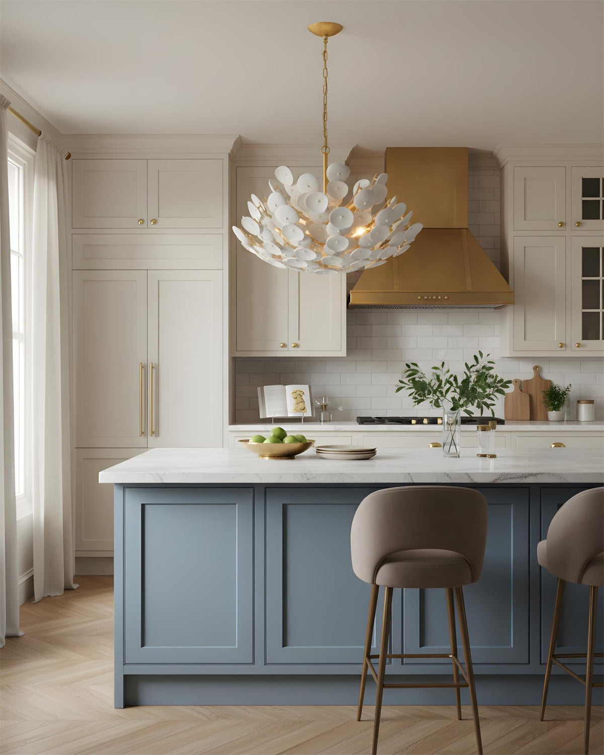 Ciruira Chandelier