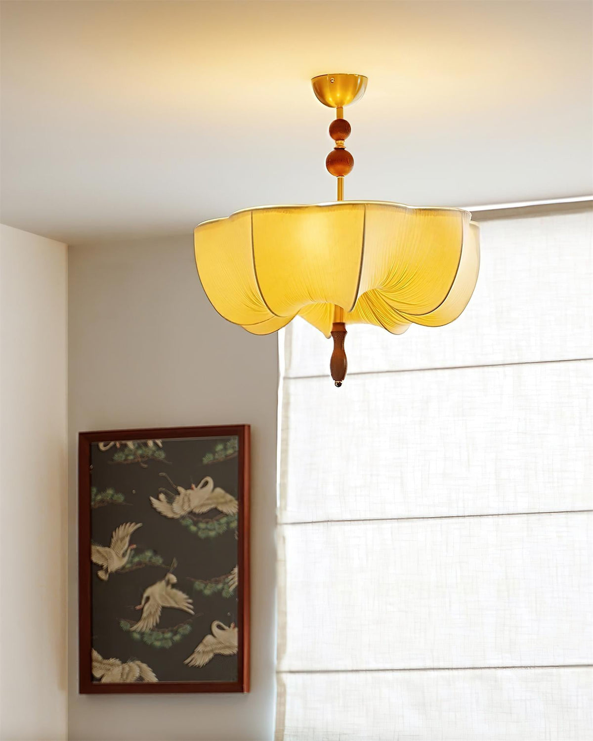 Lumuelle Ceiling Lamp