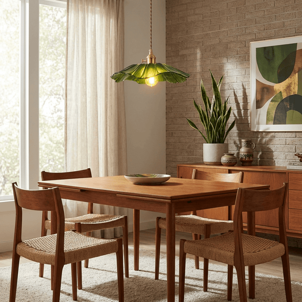 Petaline Trio Pendant Light