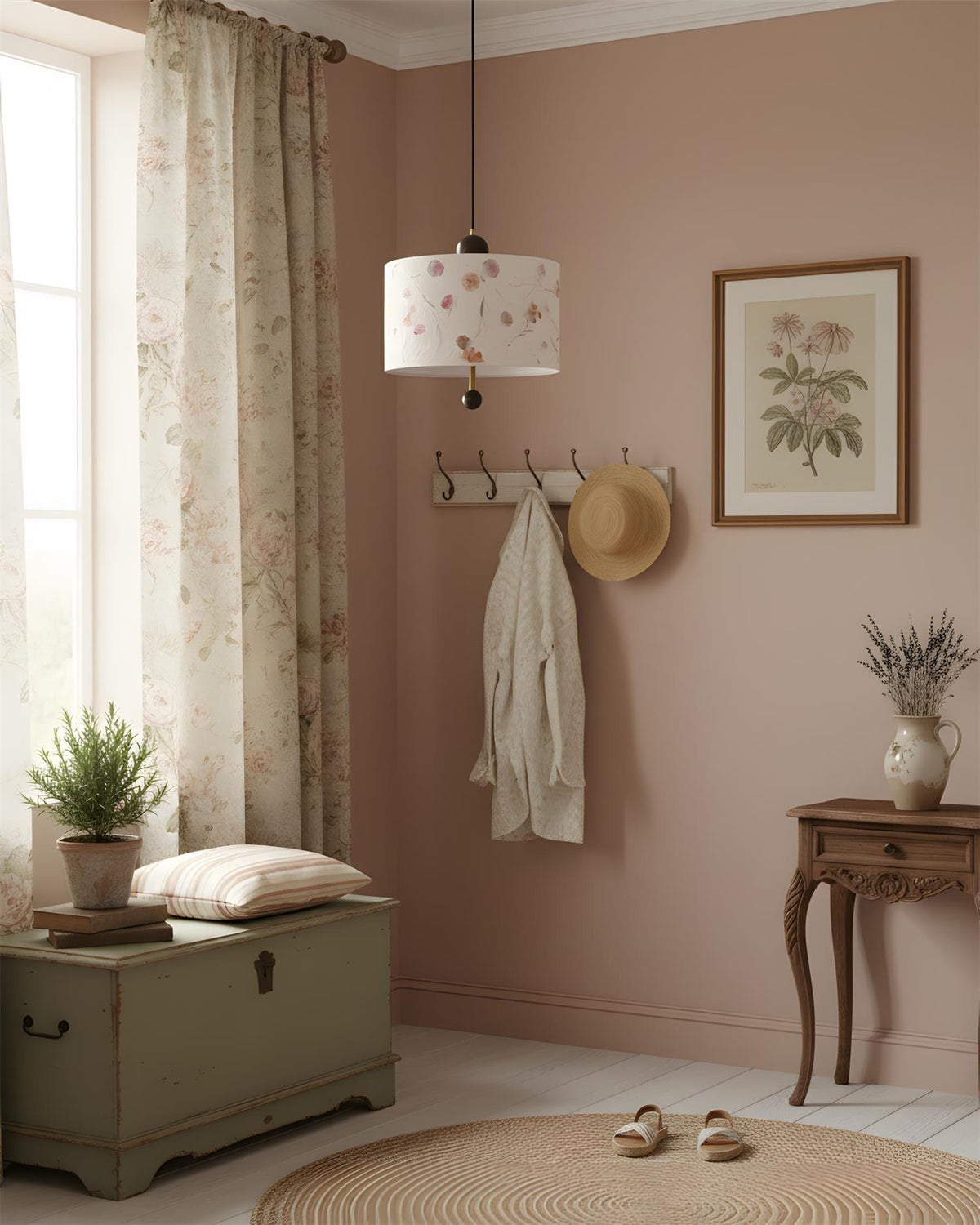 Sorinora Pendant Lamp
