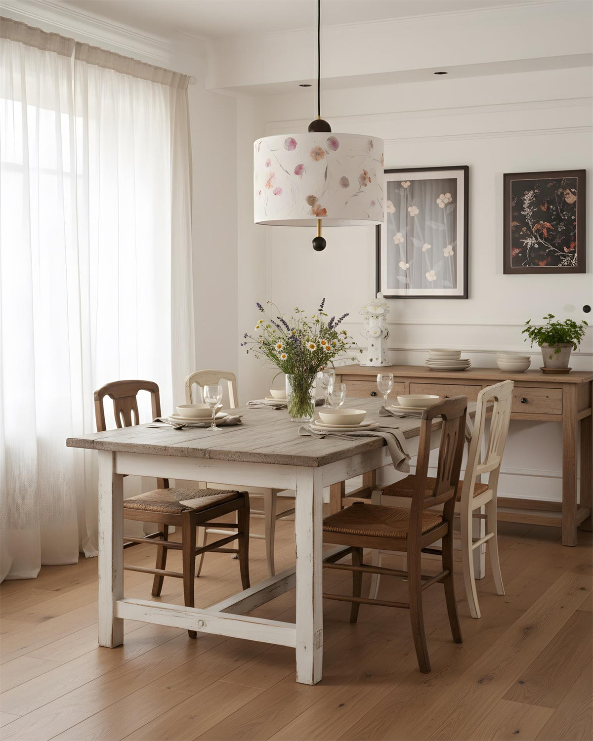 Sorinora Pendant Lamp