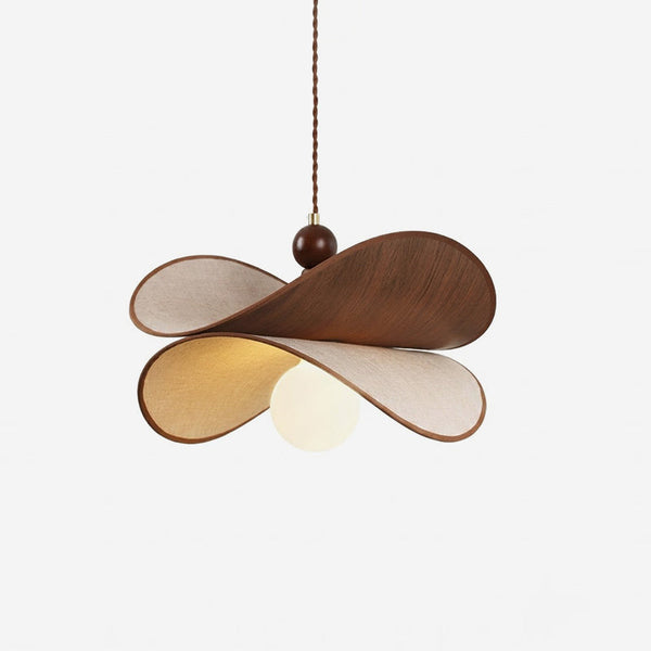 Zephyr Pendant Light