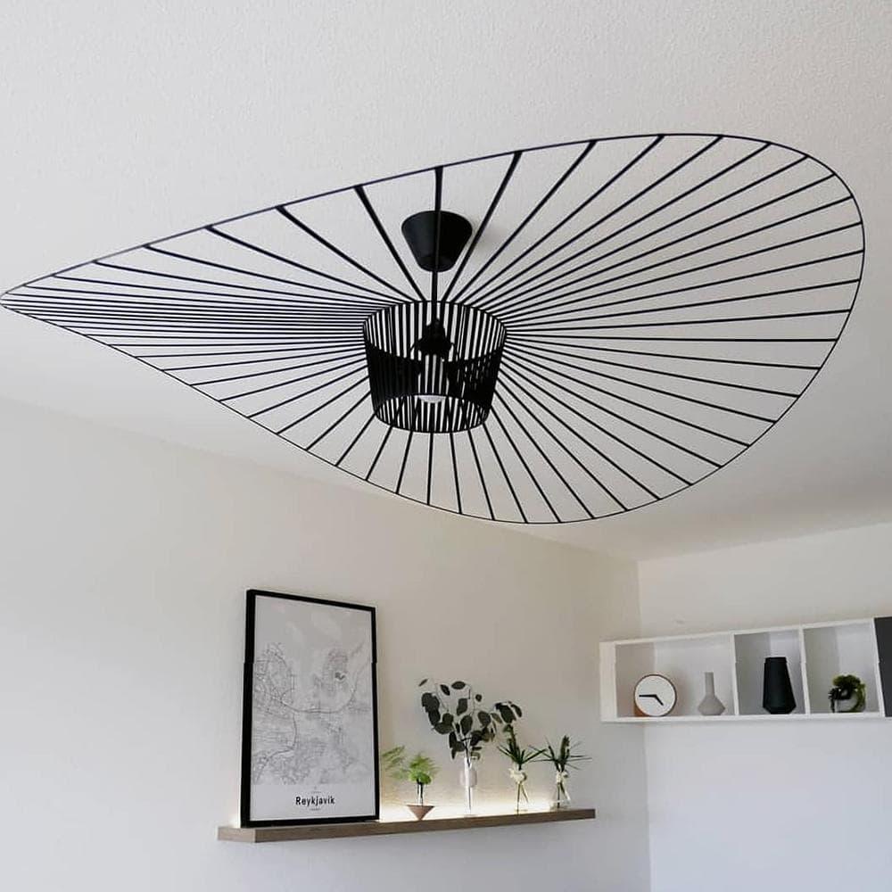 Petite Pendant Light-Original