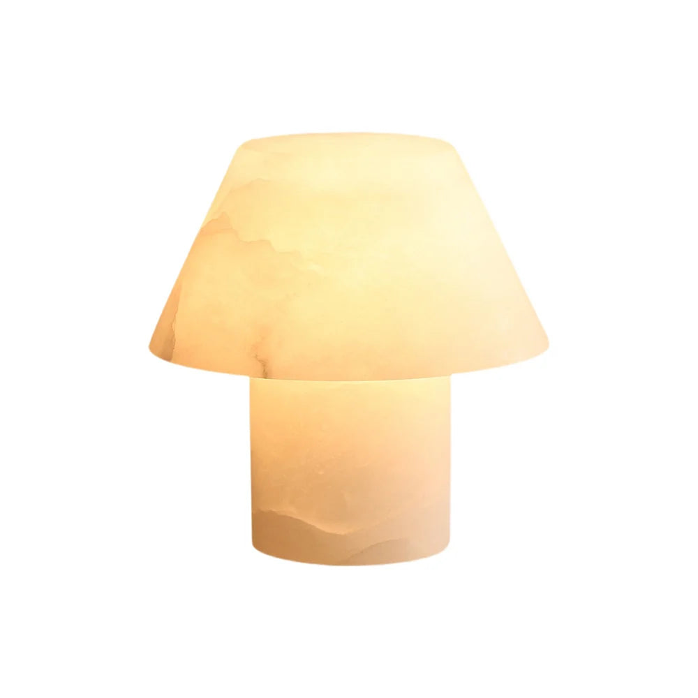 Stone House Table Lamp