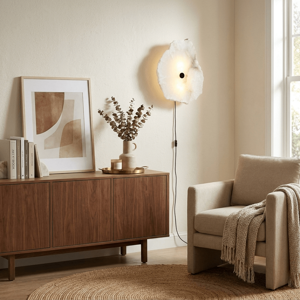 Petra Wall Lamp