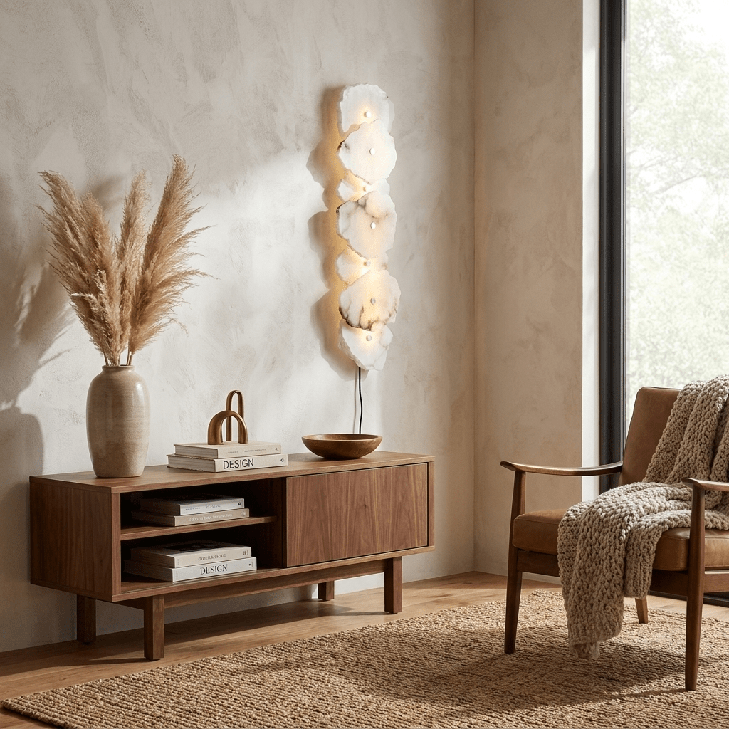 Petra Wall Lamp