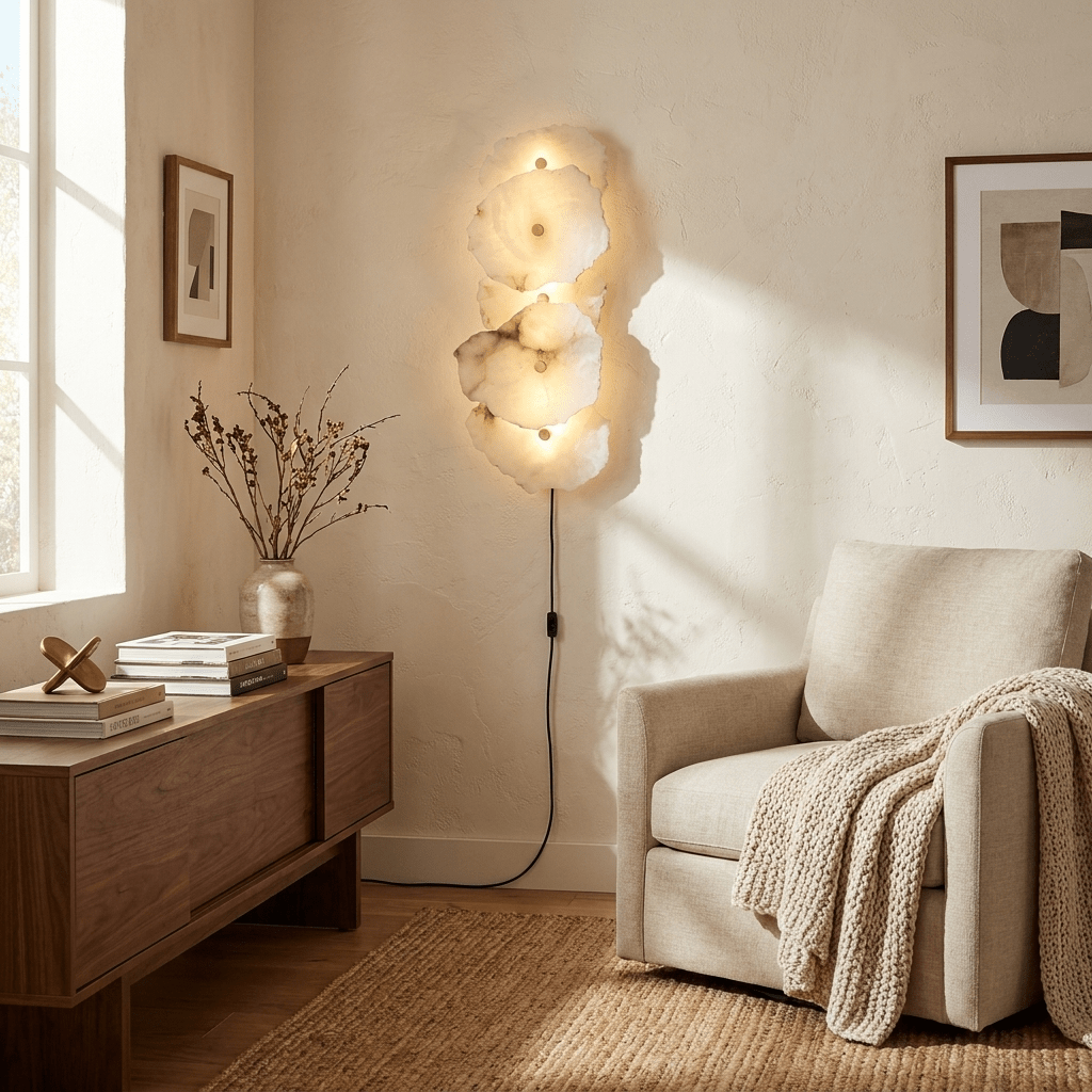 Petra Wall Lamp