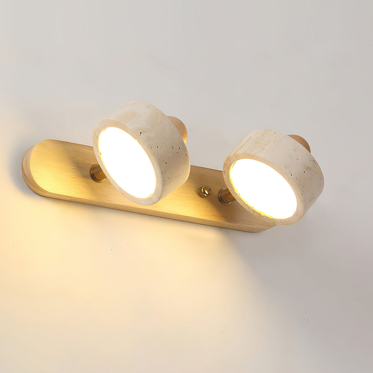 Lumuella Wall Lamp