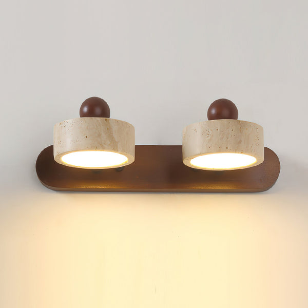 Lumuella Wall Lamp